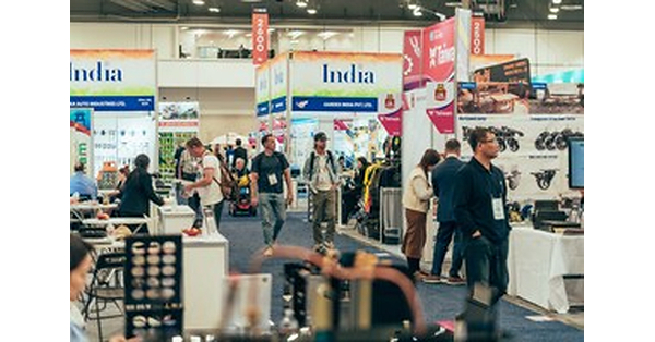 A New Event Debuts, Hardlines Supplier Event (HSE), as Hardlines Buyers Seek More Supplier Choice, Agility and Innovation