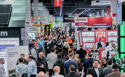 A New Event Debuts, Hardlines Supplier Event (HSE), as Hardlines Buyers Seek More Supplier Choice, Agility and Innovation. HSE Creates a Dedicated Platform for Discovering New Partners and Emerging Capabilities: Connecting Suppliers and Solutions to Transform the Hardlines Marketplace .
