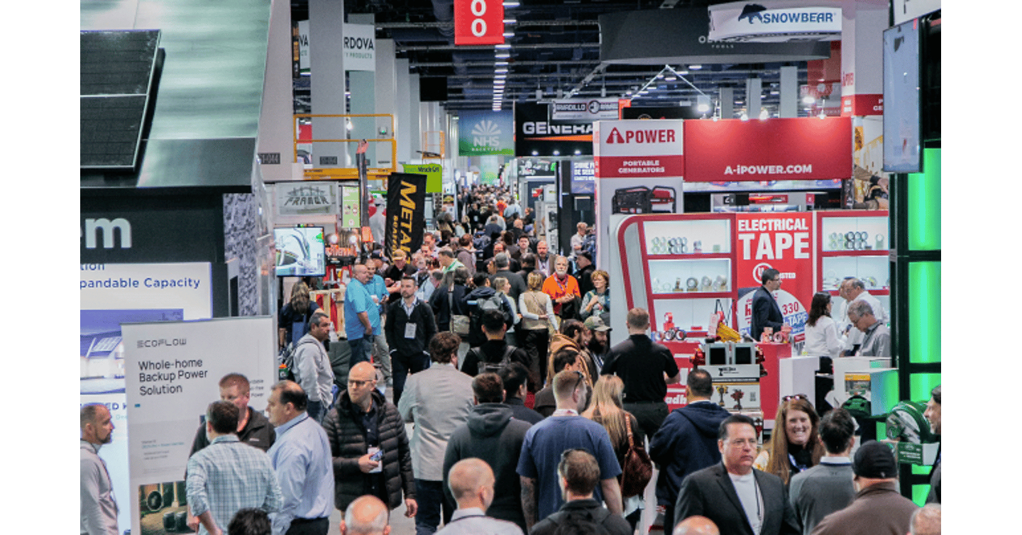A New Event Debuts, Hardlines Supplier Event (HSE), as Hardlines Buyers Seek More Supplier Choice, Agility and Innovation