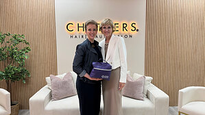 Chatters Partners with Look Good Feel Better to Help Canadians Facing Cancer Treatment Feel More Like Themselves