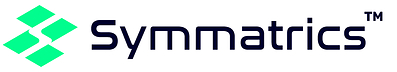 Symmatrics company logo