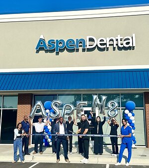 Aspen Dental Opens New Practice in Selma, Expanding Dental Access In One of North Carolina's Fastest-Growing Counties
