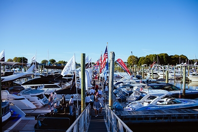 2026 Discover Boating® Norwalk Boat Show Debuts New Ways to Shop, Learn and Get on the Water