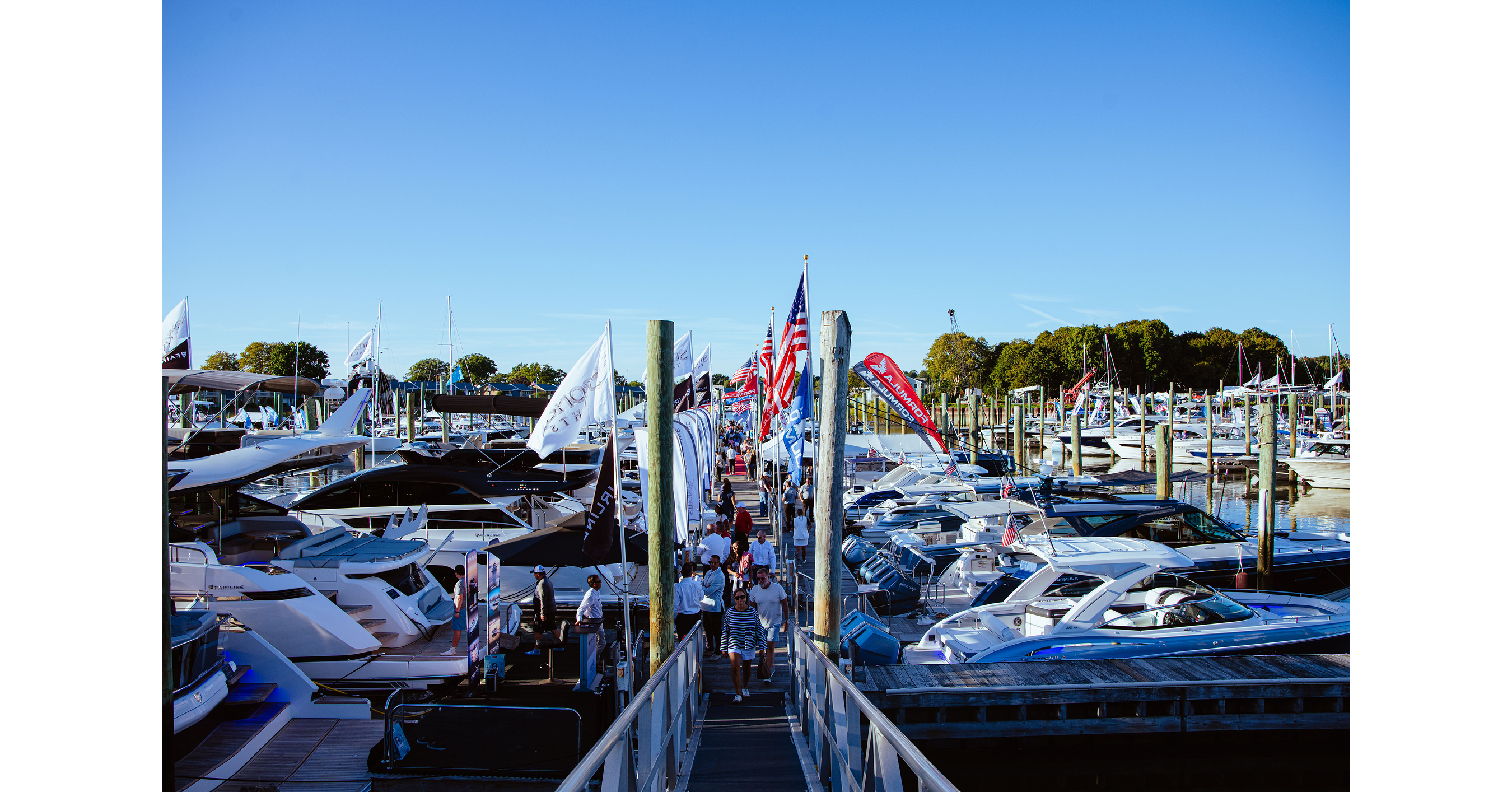 2026 Discover Boating® Norwalk Boat Show Debuts New Ways to Shop, Learn and Get on the Water