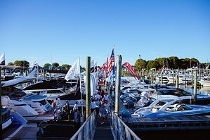2026 Discover Boating® Norwalk Boat Show Debuts New Ways to Shop, Learn and Get on the Water