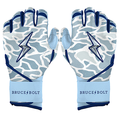 BRUCE BOLT and BURLEBO Partner to Launch Limited-Edition Batting Glove Supporting The Burger Family Foundation