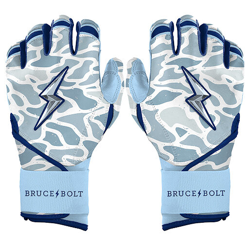 BRUCE BOLT and BURLEBO Partner to Launch Limited-Edition Batting Glove Supporting The Burger Family Foundation