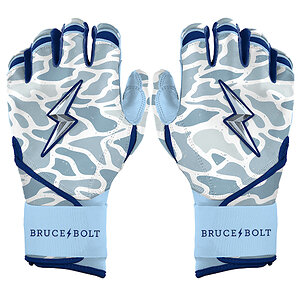 BRUCE BOLT and BURLEBO Partner to Launch Limited-Edition Batting Glove Supporting The Burger Family Foundation