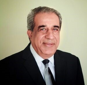 Dr. Fred Mohamadi - TiaLinx, Inc.