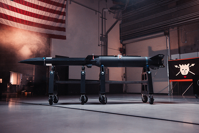 Castelion Raises $1 Billion Series C to Scale Production of Low-Cost Hypersonic Weapons