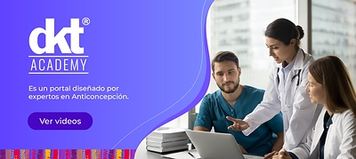 El conocimiento médico también debe ser accesible: DKT LATAM Norte apuesta por la capacitación gratuita con "DKT Academy"