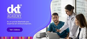 El conocimiento médico también debe ser accesible: DKT LATAM Norte apuesta por la capacitación gratuita con "DKT Academy"