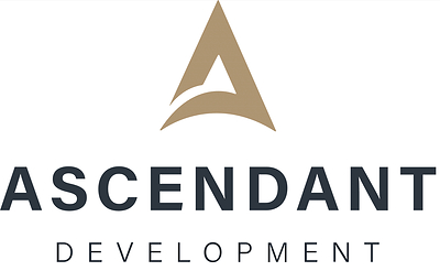 Ascendant Development Logo