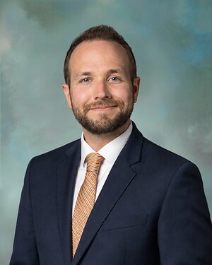 Prosperity Names Jeff Lenhart President