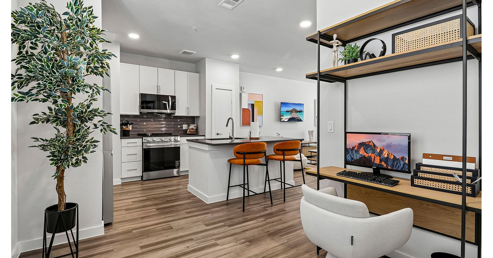 Completion of Amplify Tomball Adds 170 Luxury Build-to-Rent Townhomes to Ascendant's Expanding Greater Houston Portfolio