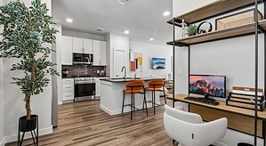 Completion of Amplify Tomball Adds 170 Luxury Build-to-Rent Townhomes to Ascendant's Expanding Greater Houston Portfolio