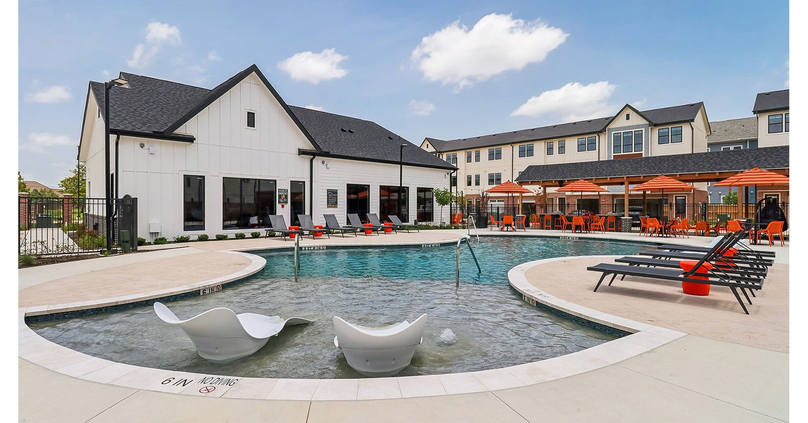 Completion of Amplify Tomball Adds 170 Luxury Build-to-Rent Townhomes to Ascendant's Expanding Greater Houston Portfolio