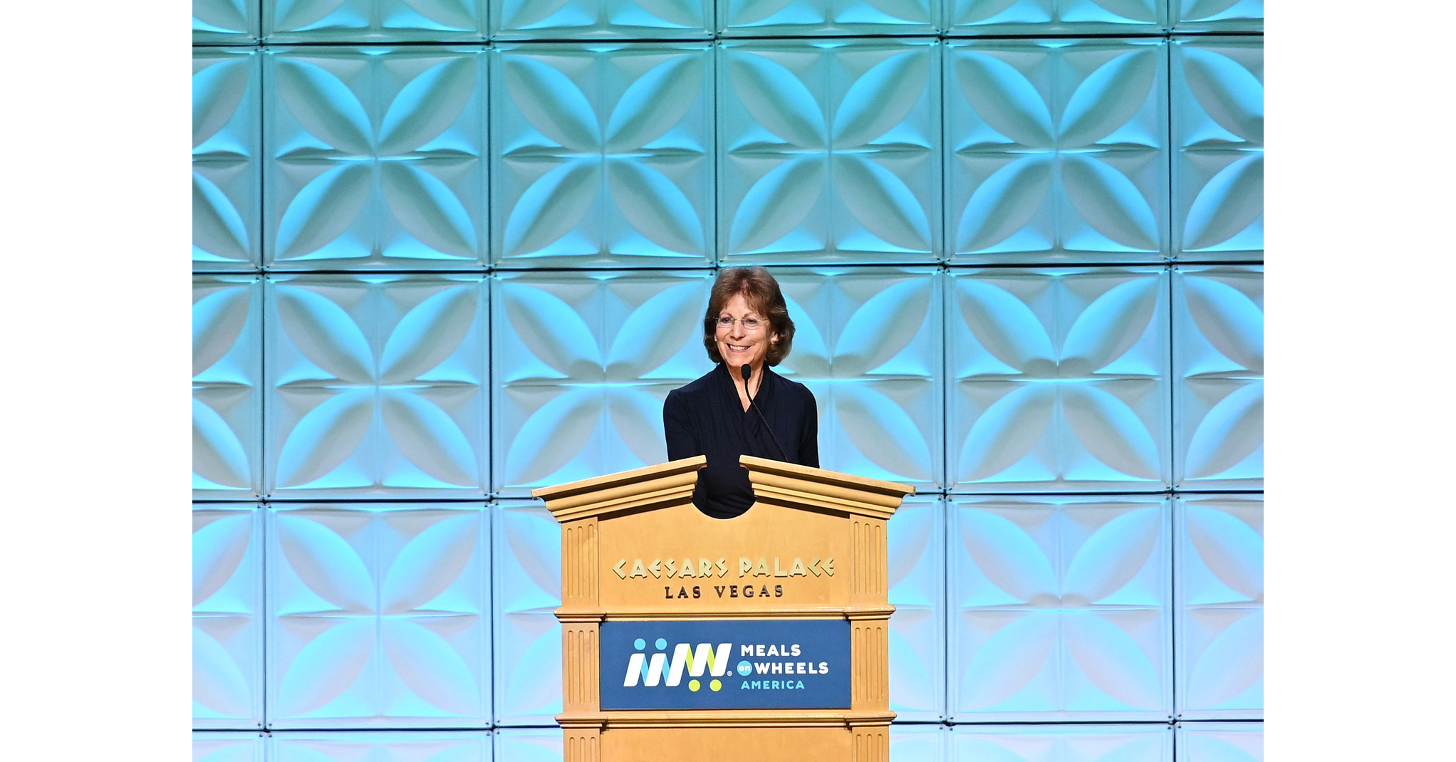 Meals on Wheels America Concludes 52nd Annual Convening of Local Providers, Calling on the Network to Meet the Moment