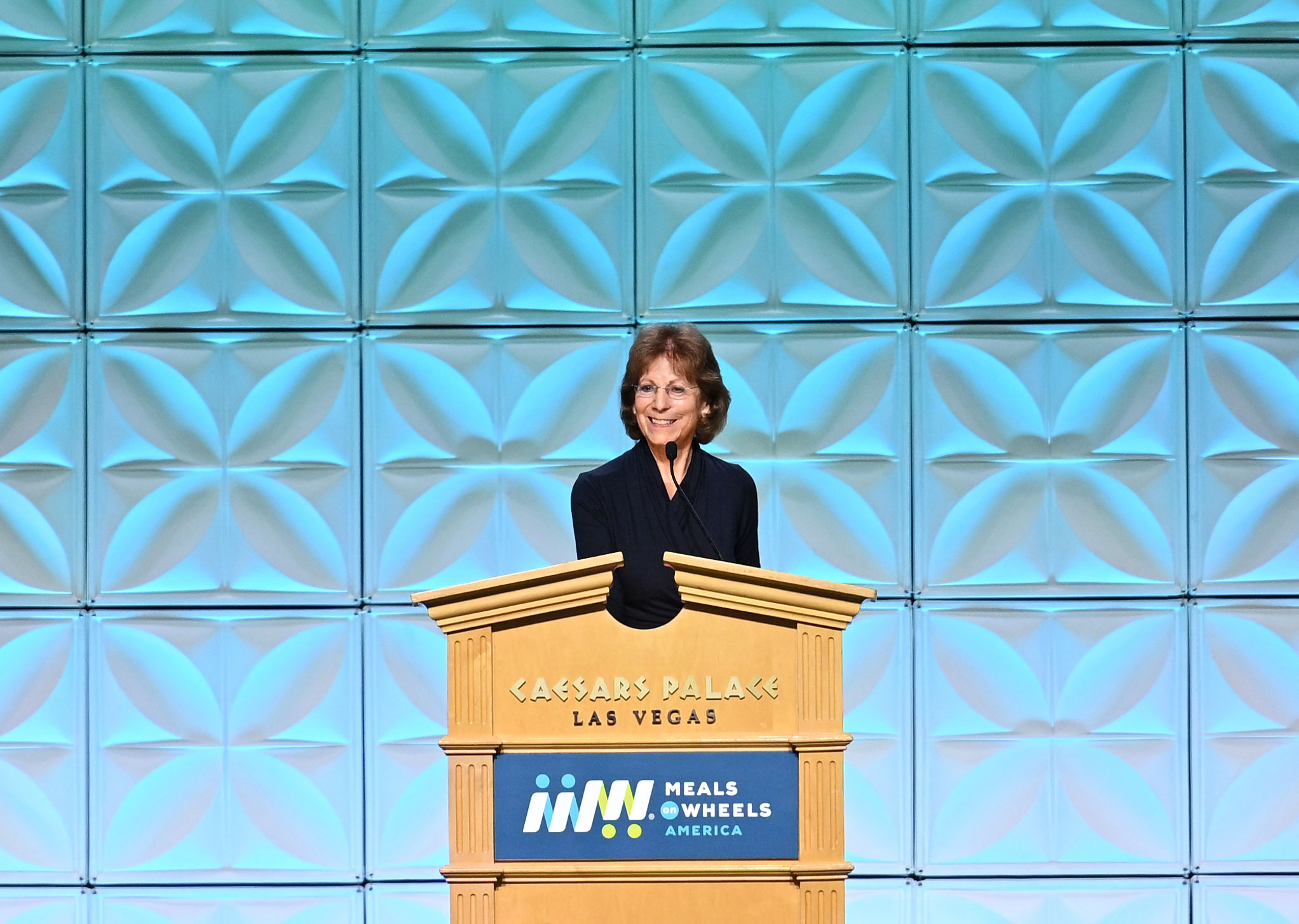 Meals on Wheels America Concludes 52nd Annual Convening of Local Providers, Calling on the Network to Meet the Moment