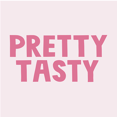 www.prettytasty.com