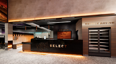Crunch Fitness Introduces the Next Evolution of Crunch Select, a Premium Fitness Concept Designed to Elevate the Member Experience