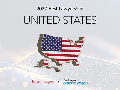 Best Lawyers® Announces Most Selective Edition of The Best Lawyers in America®