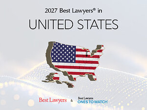 Best Lawyers® Announces Most Selective Edition of The Best Lawyers in America®