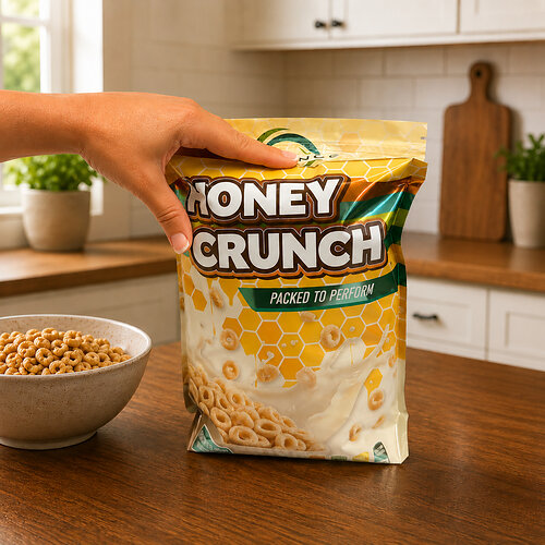 POUCH³