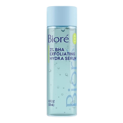 BIORÉ BRINGS “MOCHI SKIN” TO NYC WITH NEW 2% BHA EXFOLIATING HYDRA SERUM AND PAVLO MOCHI POP-UP