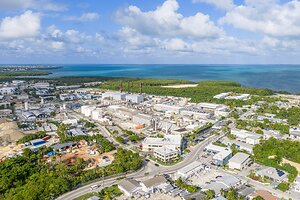 Caribbean Utilities Company, Ltd. Closes Record US$160 Million Private Placement