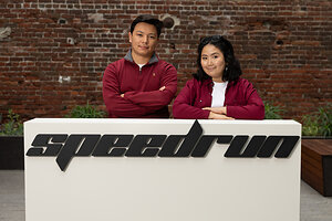 Sirius Emerges From a16z Speedrun With an AI Platform for Customer Retention