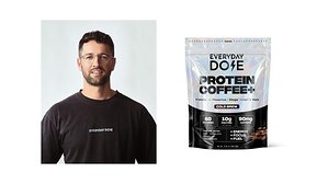 Functional Coffee Leader Everyday Dose Expands Into Sam's Club Nationwide and Appoints Kyle Thibaut as Chief Executive Officer
