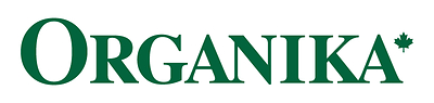Organika Health Products Inc. logo