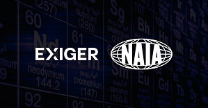 New American Industrial Alliance and Exiger Kick-Off Survey on Critical Minerals Scarcity