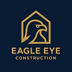 Eagle Eye Construction, a licensed and insured general contractor based in Falls Church, VA, now offering artificial turf installation across Fairfax, Arlington, and Loudoun counties.