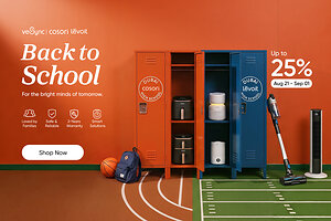 5 Back to School Wellness Heroes for the Bright Minds of Tomorrow