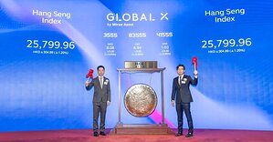 香港首創！ Global X 恒生高股息率增強收益ETF