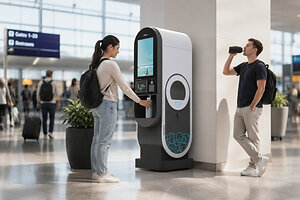 WACO Corp. Unveils Redesigned 'ATLAS' Smart Public Water Refill Station Following Successful Tokyo PoC