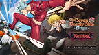 THE SEVEN DEADLY SINS: ORIGIN TO LAUNCH "HALF-ANNIVERSARY UPDATE," INTRODUCING NEW HERO "BAN"