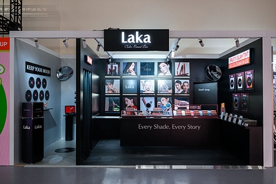 K-Beauty Brand Laka Strengthens U.S. Presence Through Retail Expansion and OLIVE YOUNG FESTA LA 2026