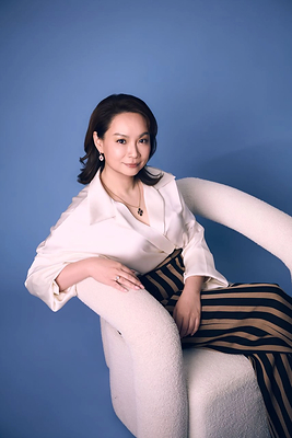 Eleanor Yeh: Etra Fine Jewellery and the Art of Meaningful Ownership