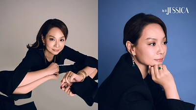 Eleanor Yeh: Etra Fine Jewellery and the Art of Meaningful Ownership