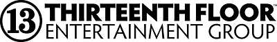 Thirteenth Floor Entertainment Group Logo