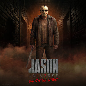 THIRTEENTH FLOOR ENTERTAINMENT GROUP PARTNERS WITH HORROR, INC. TO BRING JASON UNIVERSE TO LIFE THIS HALLOWEEN