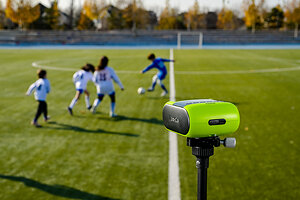 XbotGo Expands European Footprint and Showcases Multi-Sport AI Tracking Capabilities at IFA Berlin 2026