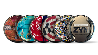 Artist Series Cases