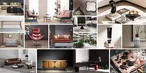 Les salons Furniture China et Maison Shanghai 2026 entament le dernier compte à rebours
