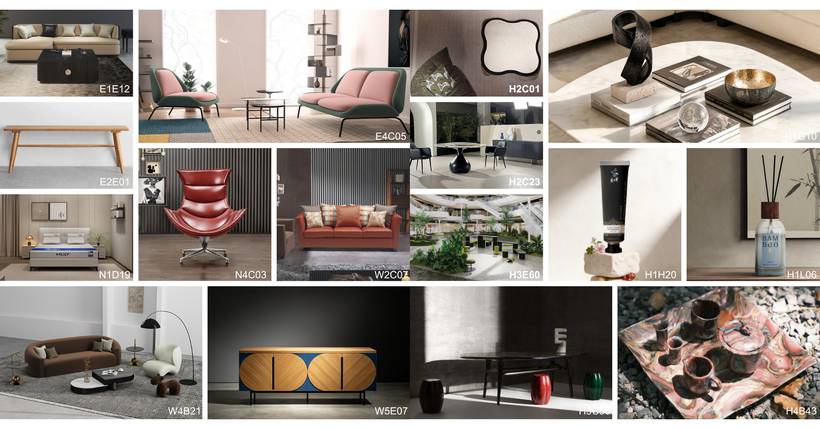 Furniture China und Maison Shanghai 2026 gehen in den Endspurt