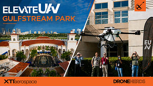 XTI Aerospace's Drone Nerds Business Will Host ElevateUAV 2026 Summit in Miami