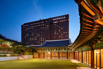 Hotel Shilla Rises to 21st on Brand Finance’s Global Hotel Brand Ranking, the Only Korean Hotel Brand in Top 50